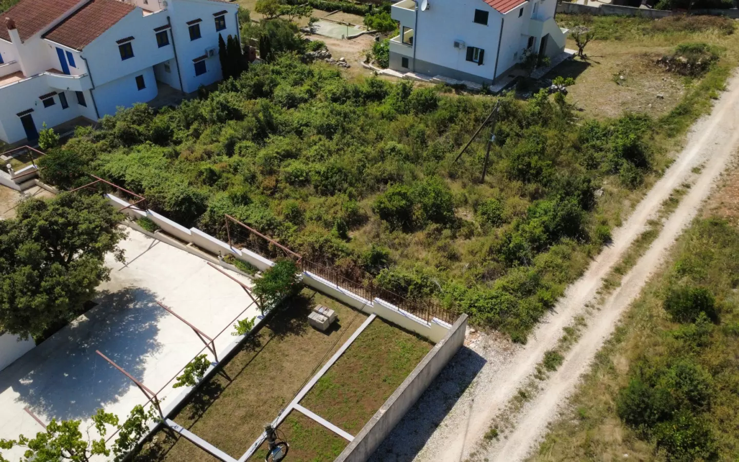 Land In Sveti Petar Na Moru, Croatia (822 M²)