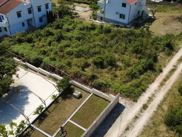 Land In Sveti Petar Na Moru, Croatia (822 M²)