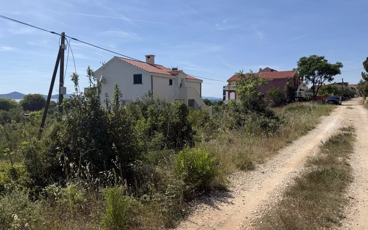 Land In Sveti Petar Na Moru, Croatia (822 M²)