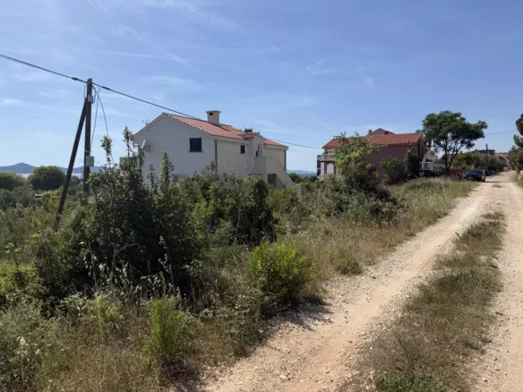 Land In Sveti Petar Na Moru, Croatia (822 M²)