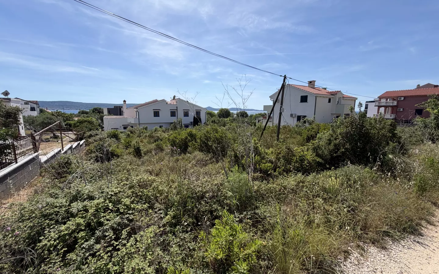Land In Sveti Petar Na Moru, Croatia (822 M²)