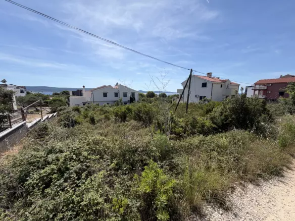 Land In Sveti Petar Na Moru, Croatia (822 M²)