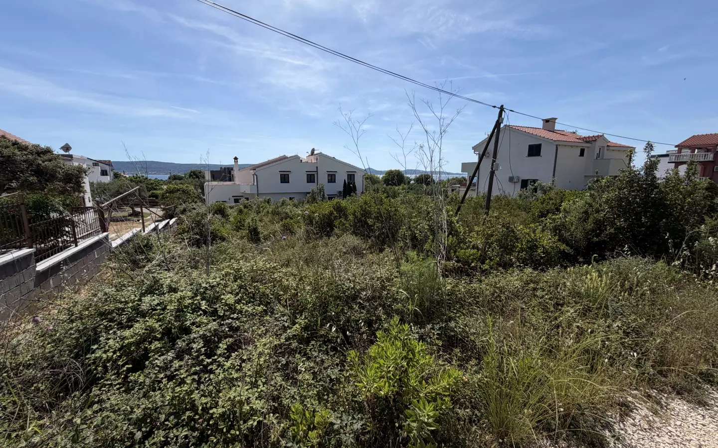 Land In Sveti Petar Na Moru, Croatia (822 M²)