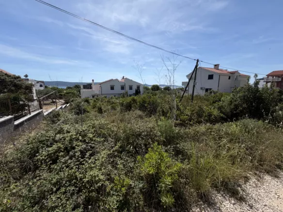 Land In Sveti Petar Na Moru, Croatia (822 M²)