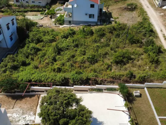 Land In Sveti Petar Na Moru, Croatia (822 M²)
