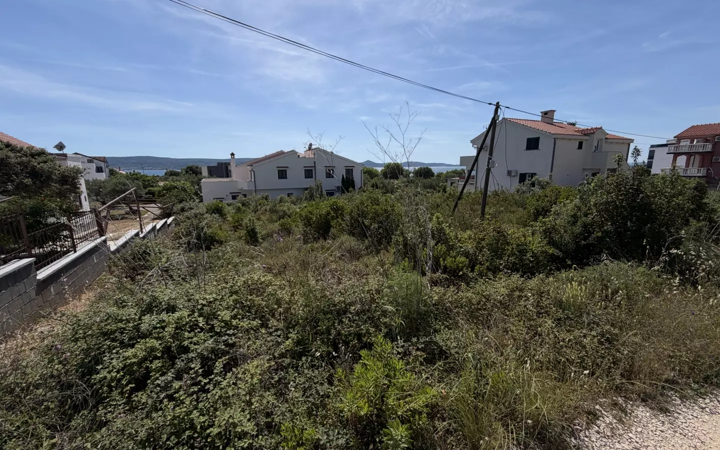 Land In Sveti Petar Na Moru, Croatia (822 M²)