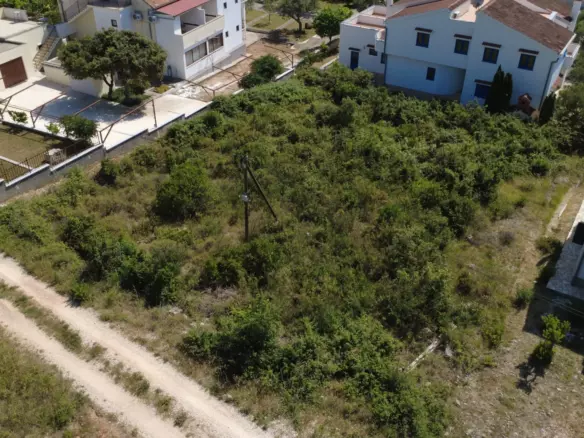 Land In Sveti Petar Na Moru, Croatia (822 M²)