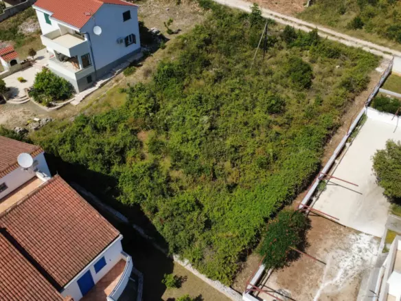 Land In Sveti Petar Na Moru, Croatia (822 M²)