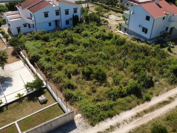 Land In Sveti Petar Na Moru, Croatia (822 M²)
