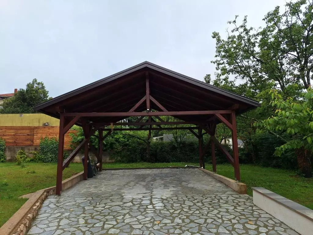 5-bedroom Villa In Čavle, Croatia (350 M²)