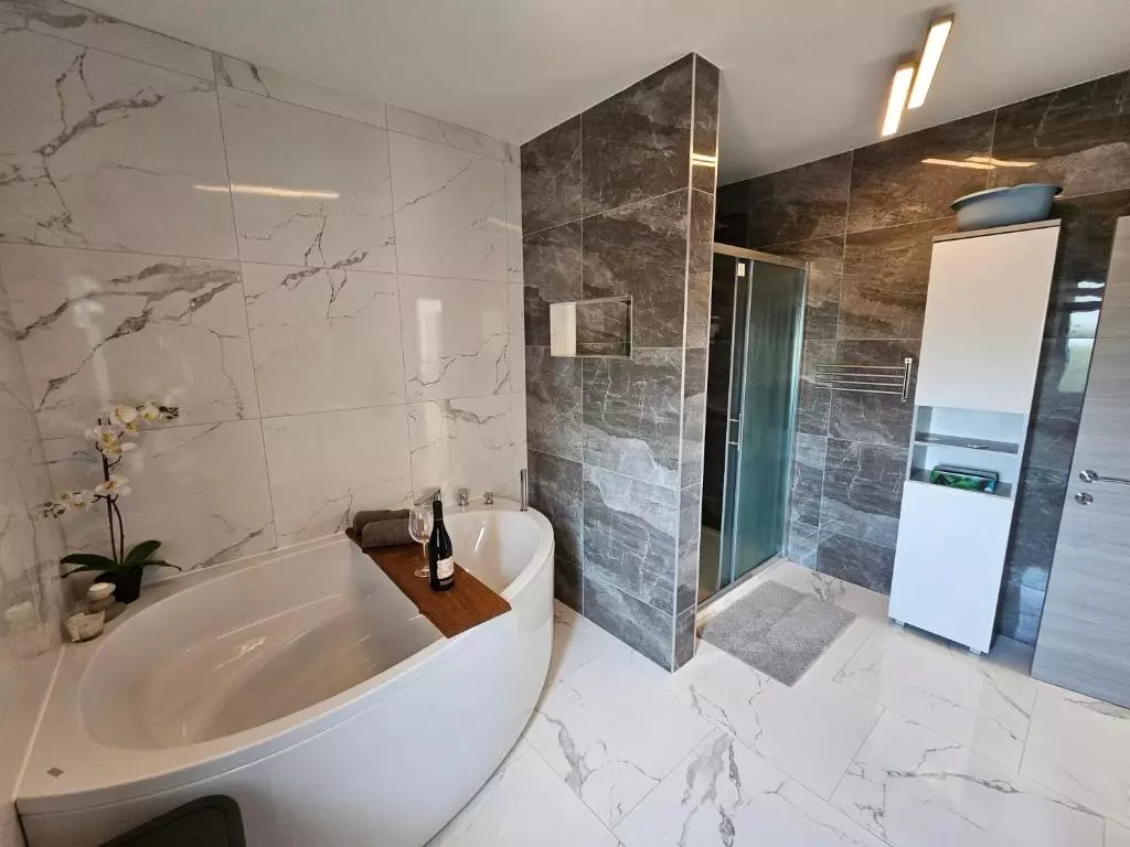 5-bedroom Villa In Čavle, Croatia (350 M²)