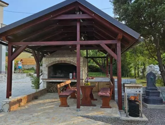 5-bedroom Villa In Čavle, Croatia (350 M²)
