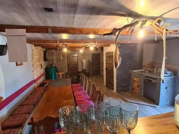 5-bedroom Villa In Čavle, Croatia (350 M²)