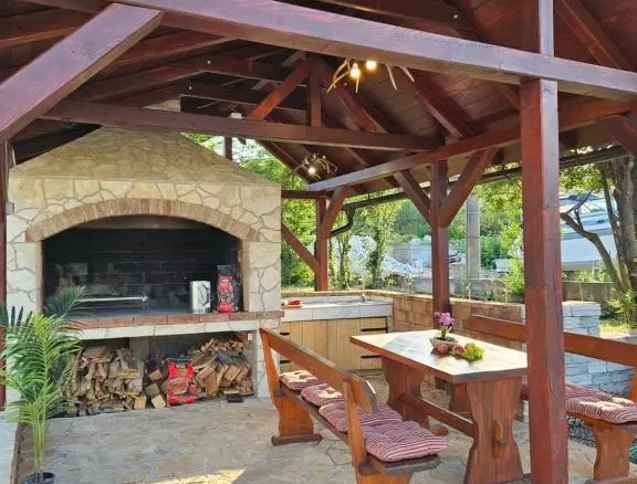 5-bedroom Villa In Čavle, Croatia (350 M²)