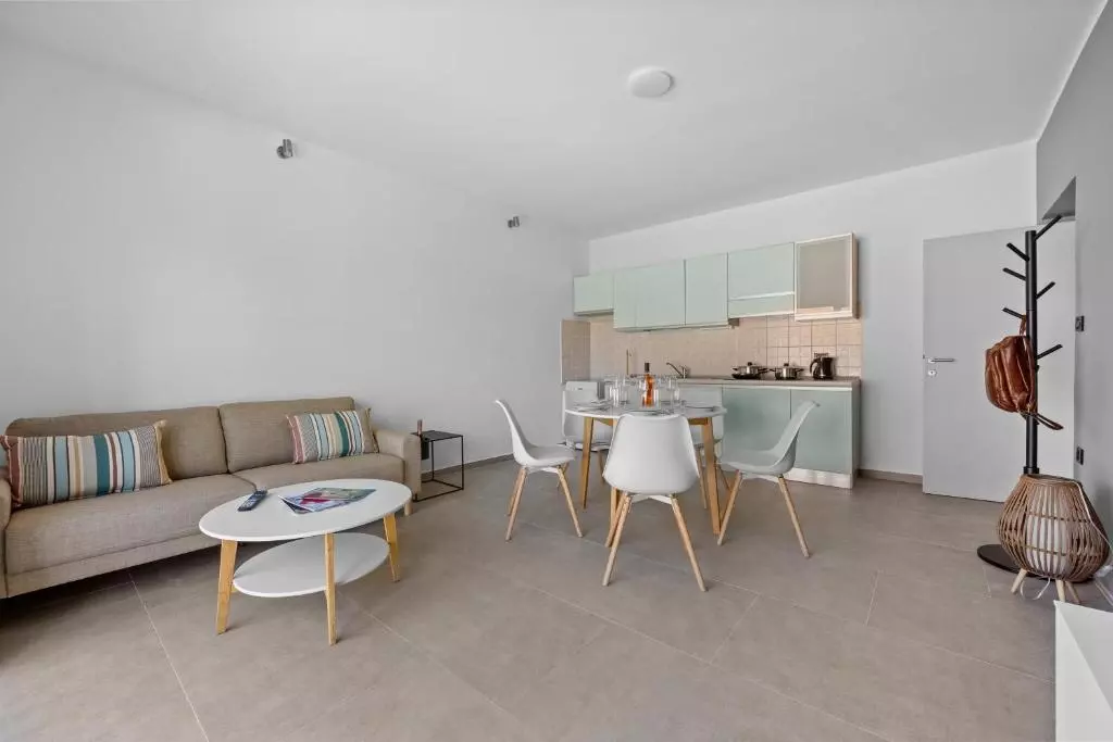 3-bedroom Apartment In Valdebek, Croatia (73,14 M²)