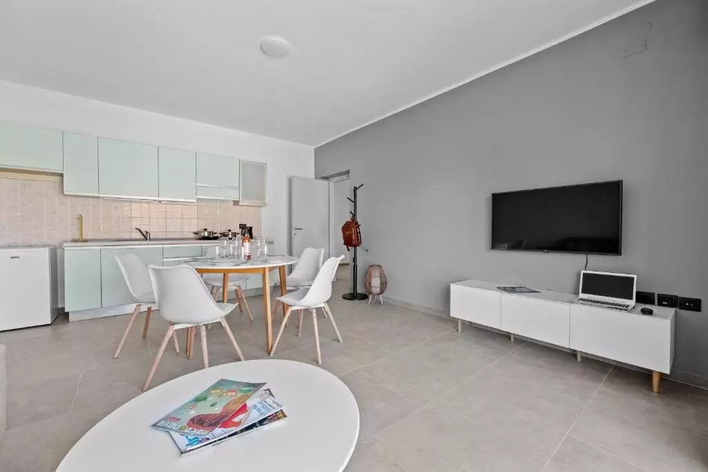 3-bedroom Apartment In Valdebek, Croatia (73,14 M²)