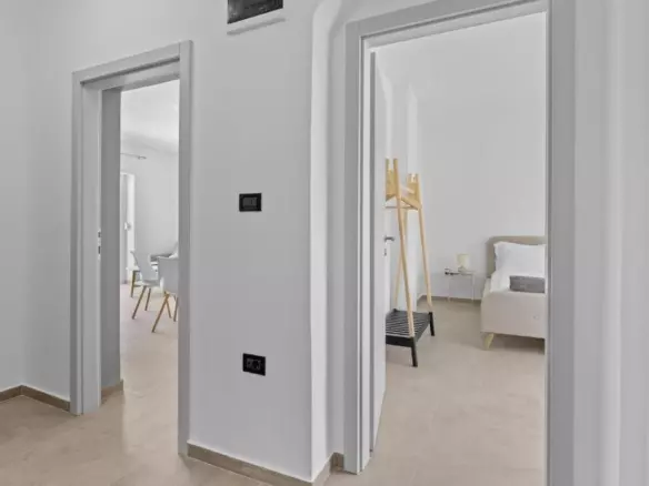 3-bedroom Apartment In Valdebek, Croatia (73,14 M²)