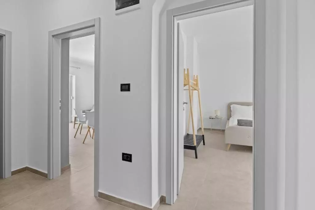 3-bedroom Apartment In Valdebek, Croatia (73,14 M²)