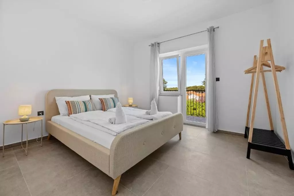 3-bedroom Apartment In Valdebek, Croatia (73,14 M²)