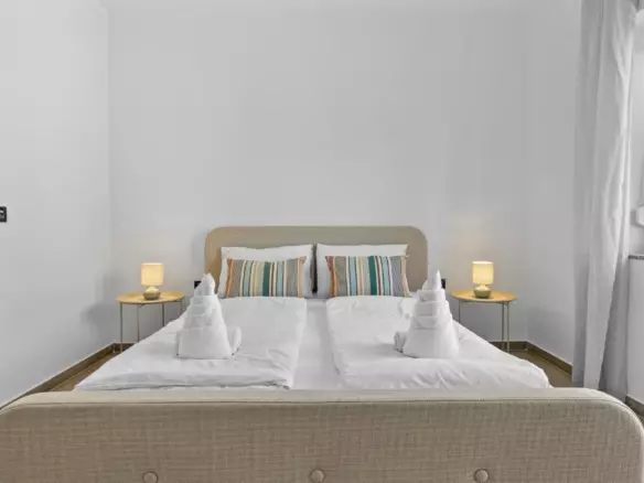 3-bedroom Apartment In Valdebek, Croatia (73,14 M²)