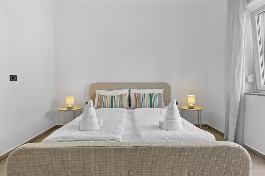 3-bedroom Apartment In Valdebek, Croatia (73,14 M²)