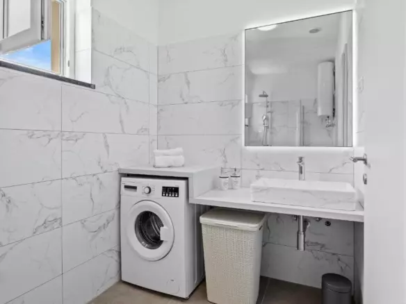 3-bedroom Apartment In Valdebek, Croatia (73,14 M²)