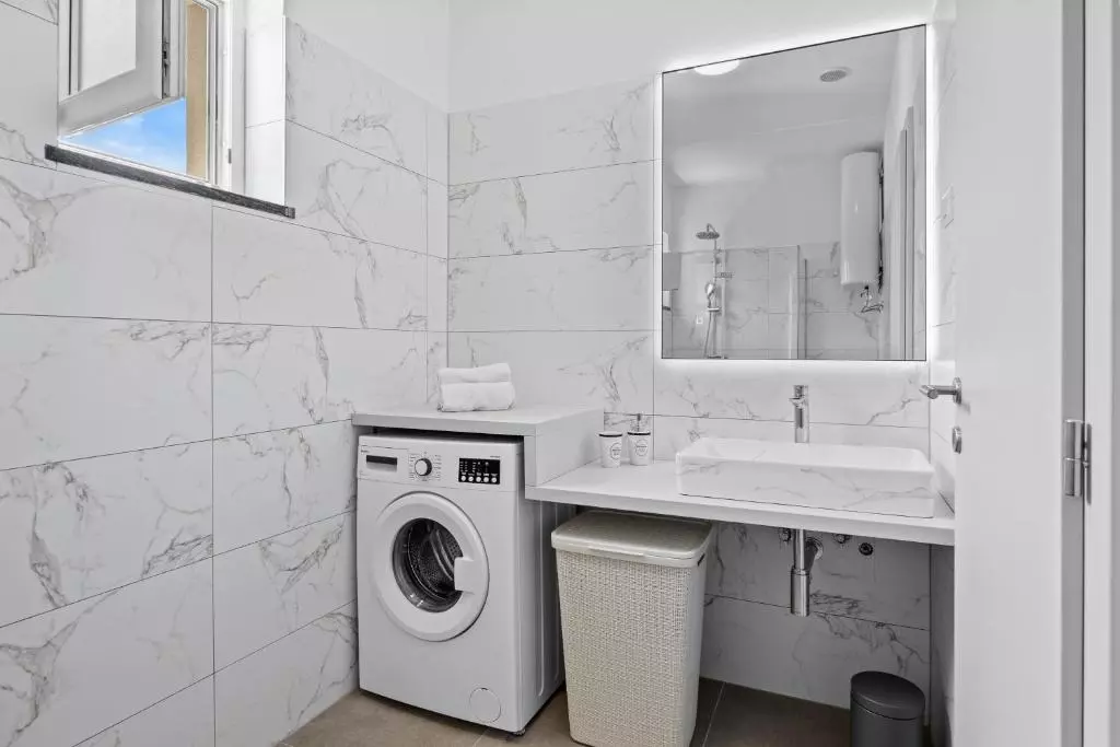 3-bedroom Apartment In Valdebek, Croatia (73,14 M²)