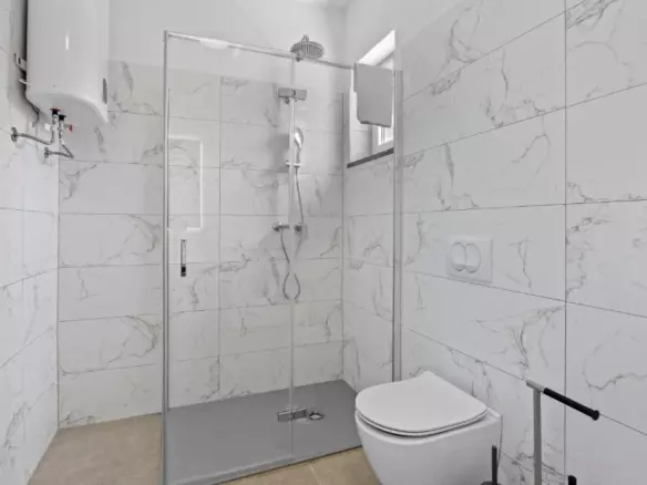 3-bedroom Apartment In Valdebek, Croatia (73,14 M²)