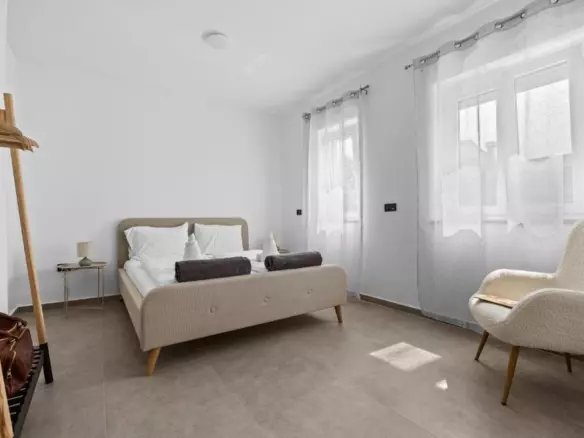 3-bedroom Apartment In Valdebek, Croatia (73,14 M²)