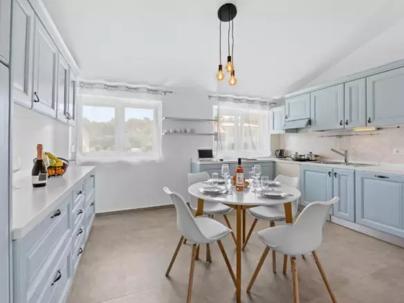 2-bedroom Apartment In Valdebek, Croatia (71,76 M²)