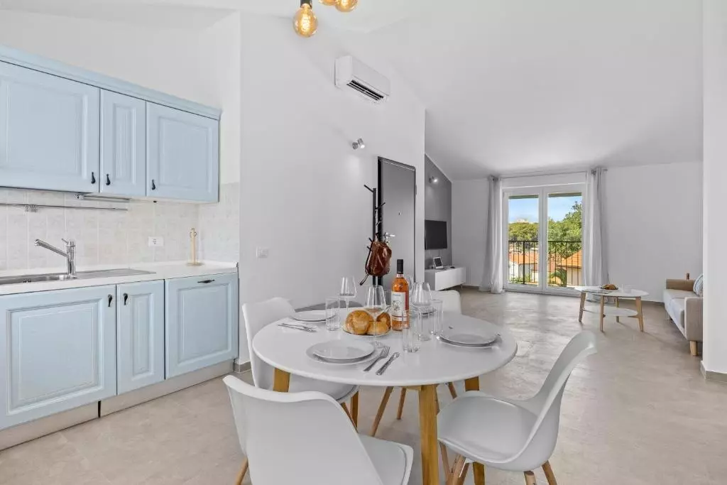2-bedroom Apartment In Valdebek, Croatia (71,76 M²)
