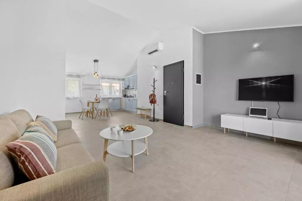 2-bedroom Apartment In Valdebek, Croatia (71,76 M²)