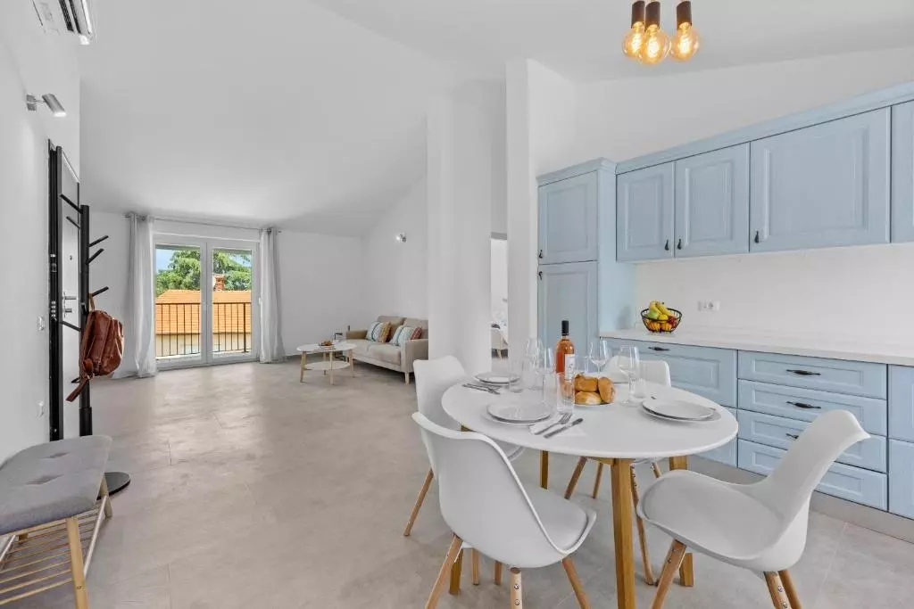 2-bedroom Apartment In Valdebek, Croatia (71,76 M²)