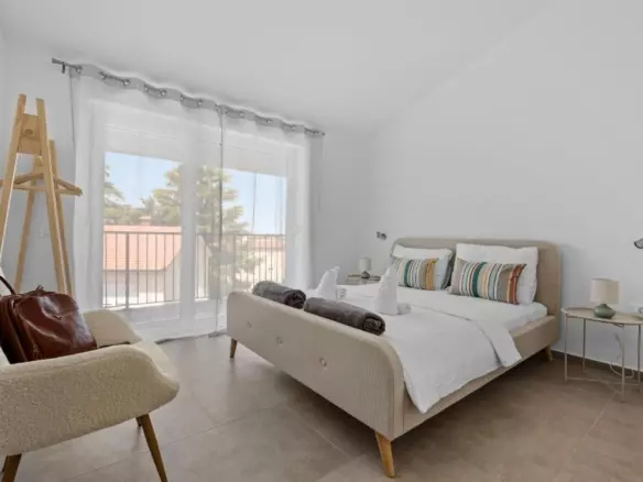 2-bedroom Apartment In Valdebek, Croatia (71,76 M²)