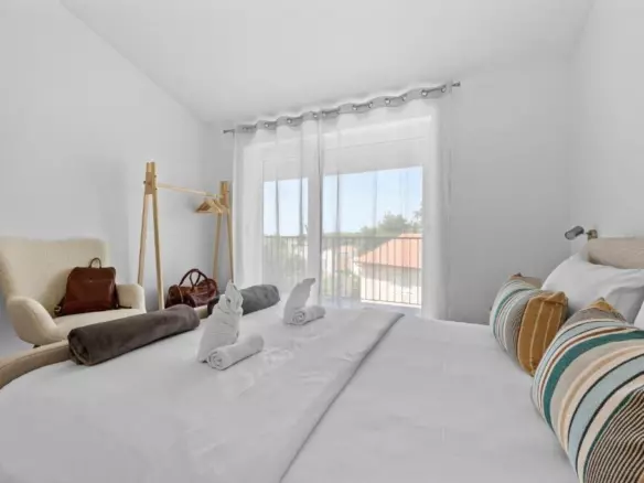 2-bedroom Apartment In Valdebek, Croatia (71,76 M²)
