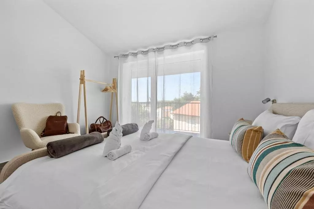 2-bedroom Apartment In Valdebek, Croatia (71,76 M²)
