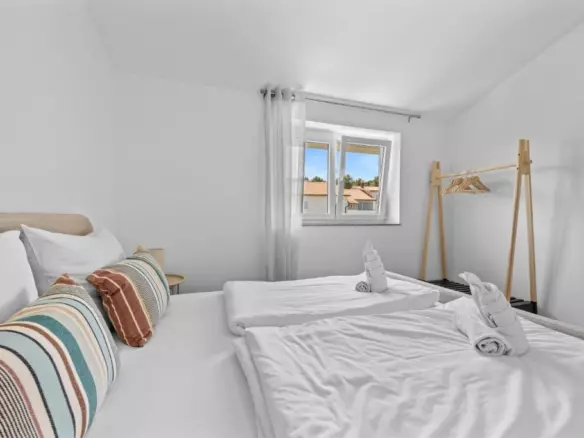 2-bedroom Apartment In Valdebek, Croatia (71,76 M²)