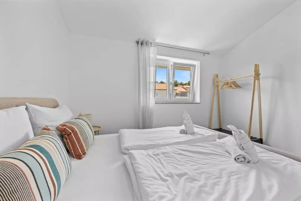 2-bedroom Apartment In Valdebek, Croatia (71,76 M²)