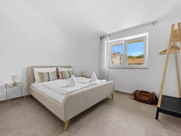 2-bedroom Apartment In Valdebek, Croatia (71,76 M²)