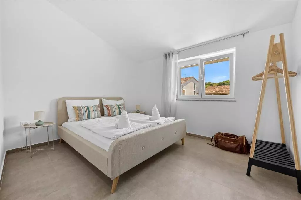 2-bedroom Apartment In Valdebek, Croatia (71,76 M²)