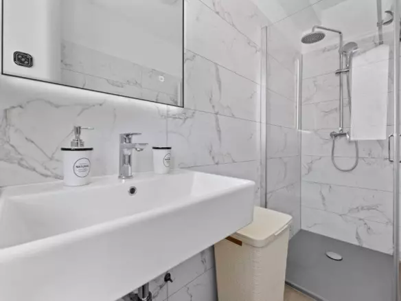 2-bedroom Apartment In Valdebek, Croatia (71,76 M²)