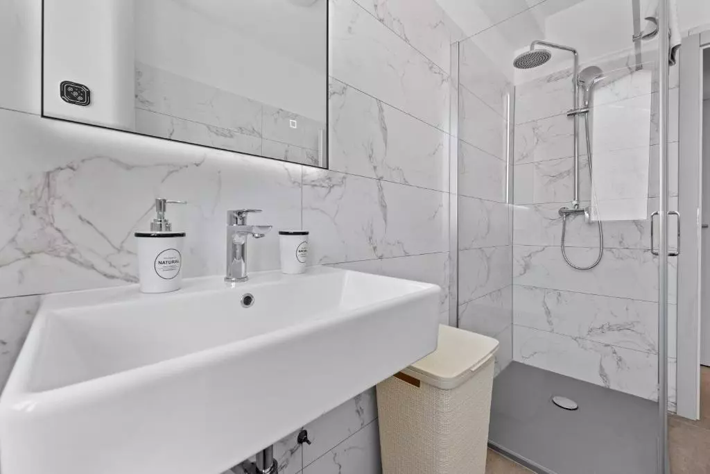 2-bedroom Apartment In Valdebek, Croatia (71,76 M²)