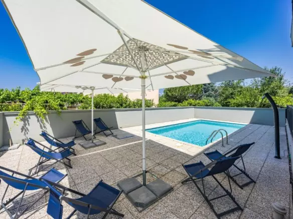 2-bedroom Apartment In Valdebek, Croatia (71,76 M²)