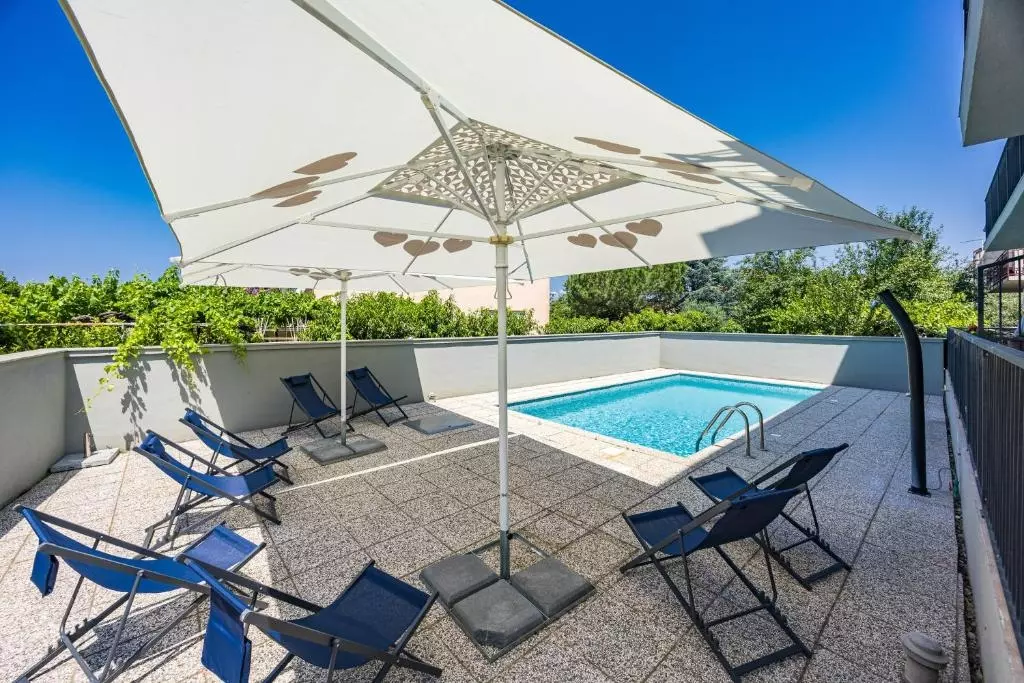 2-bedroom Apartment In Valdebek, Croatia (71,76 M²)