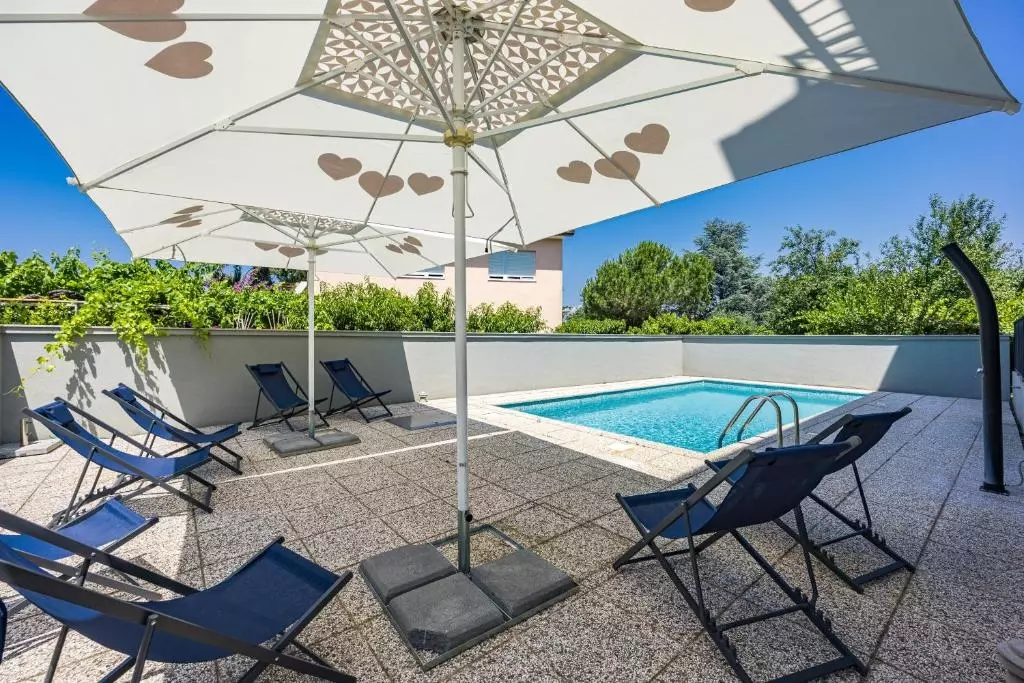 2-bedroom Apartment In Valdebek, Croatia (71,76 M²)