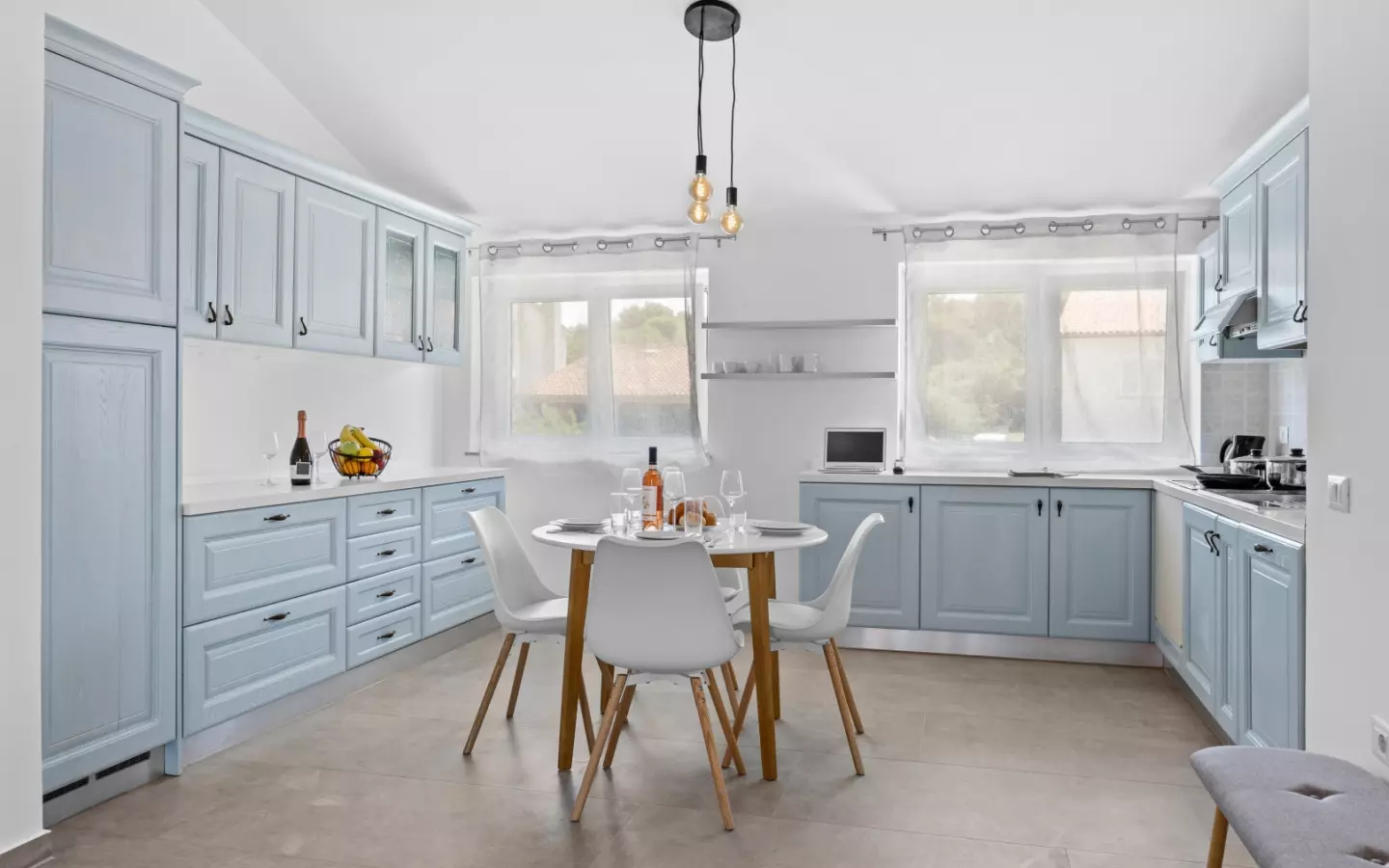 2-bedroom Apartment In Valdebek, Croatia (71,76 M²)