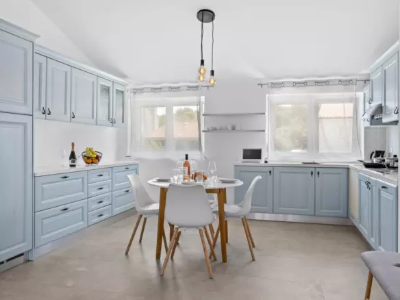 2-bedroom Apartment In Valdebek, Croatia (71,76 M²)