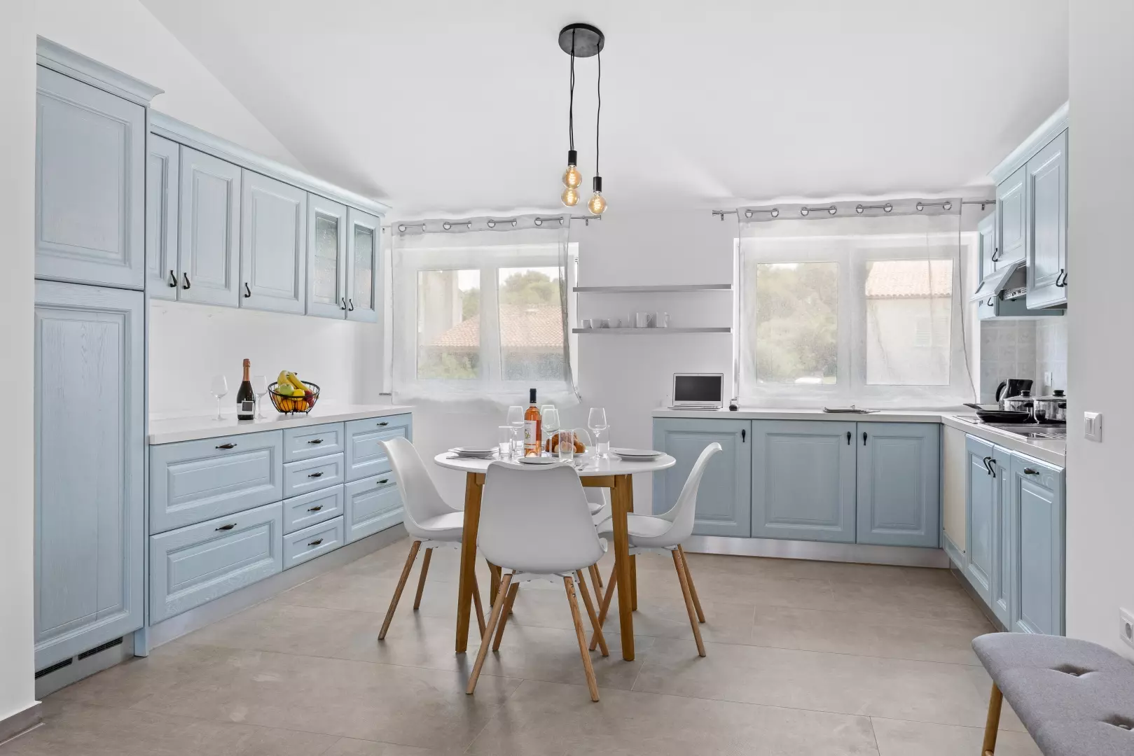 2-bedroom Apartment In Valdebek, Croatia (71,76 M²)