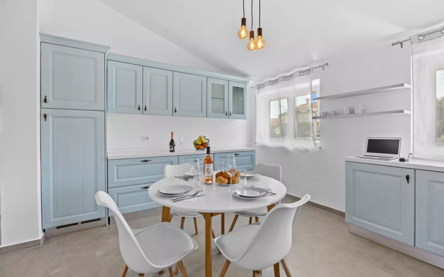 2-bedroom Apartment In Valdebek, Croatia (71,76 M²)