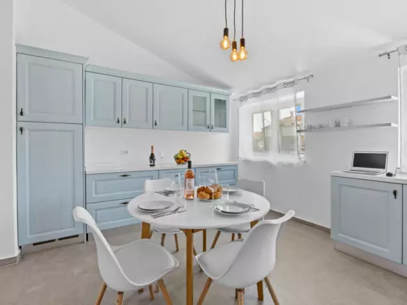 2-bedroom Apartment In Valdebek, Croatia (71,76 M²)